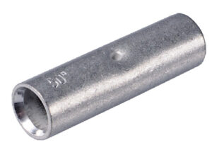 Copper Tubular inline connectors