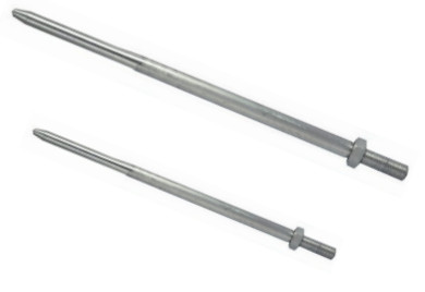Taper Pointed Air Rods
