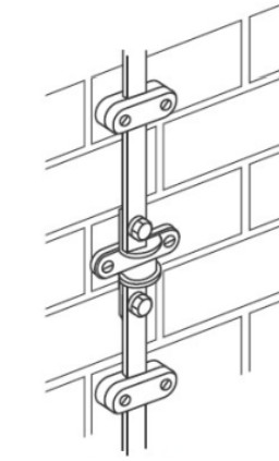 Bimetallic Connector