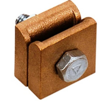 Rainwater Pipe Bond