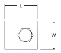 Rainwater Pipe Bond
