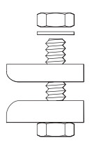 Rainwater Pipe Bond