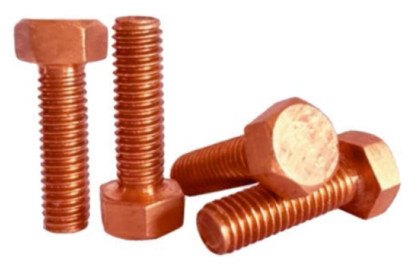 Hexagon Head Screws