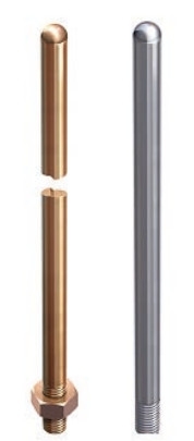 Air Rods