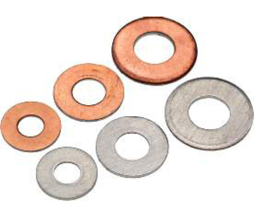 Bimetallic Twin Washer