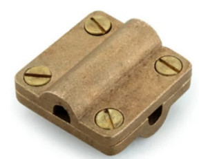 Solid Circular to tape Connector