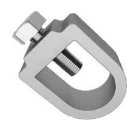 Earth Rod A Clamps