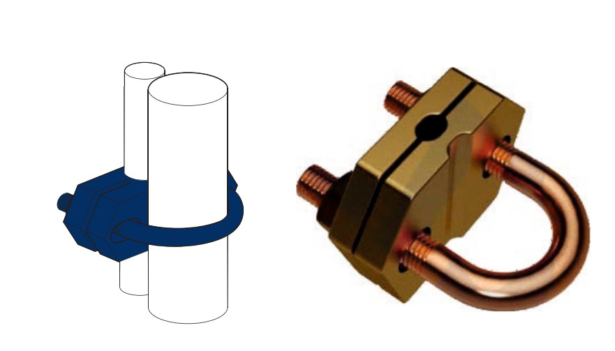 U Bolt Clamps