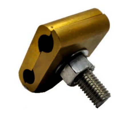 Parallel Groove Clamps