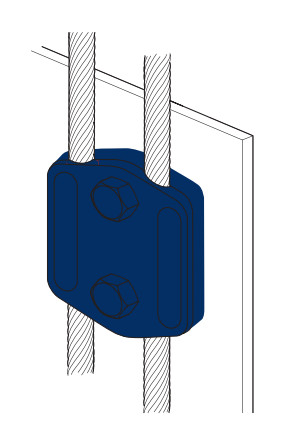 Parallel Groove Clamps