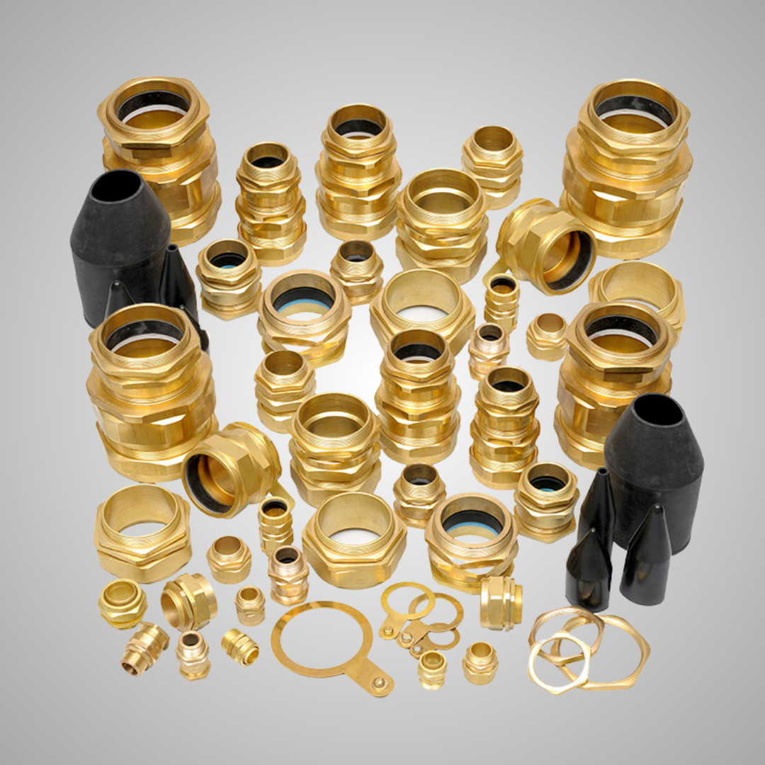 cable lugs manufacturer in India
