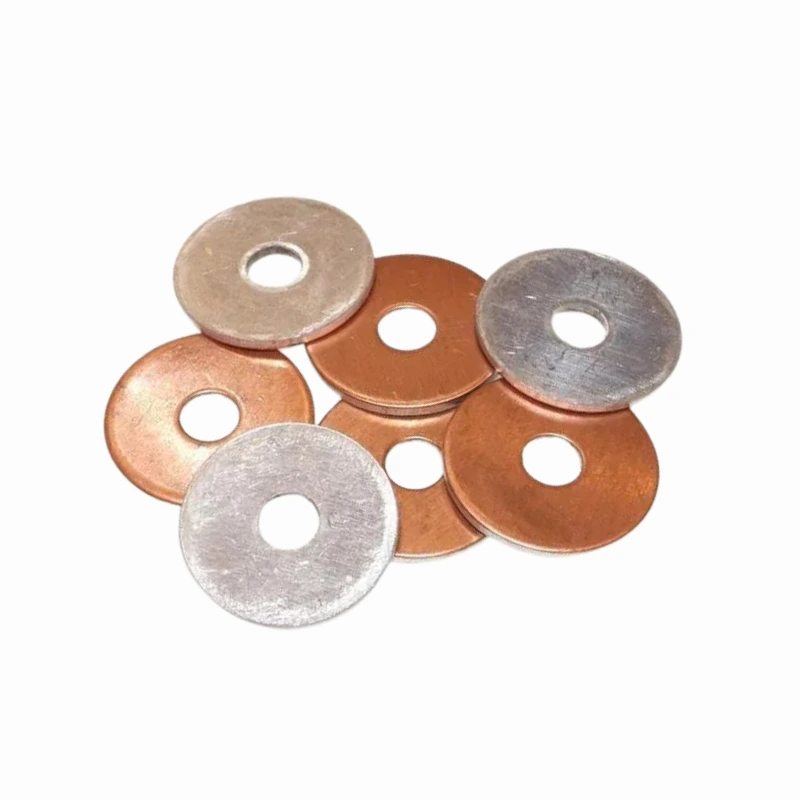 Bimetallic Twin Washer