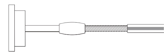 Earth Bonding Points With Exothermic Welding