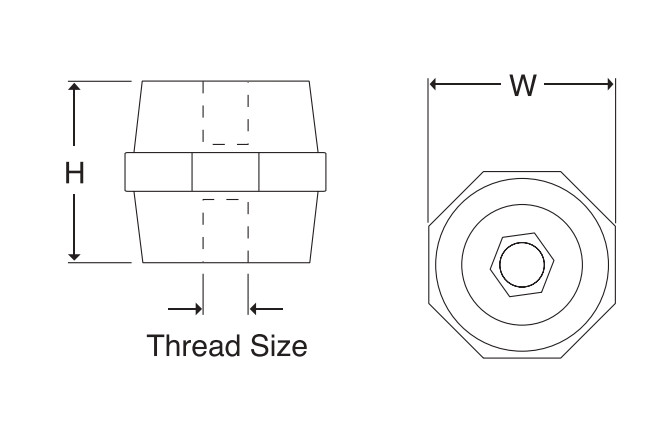 Insulators