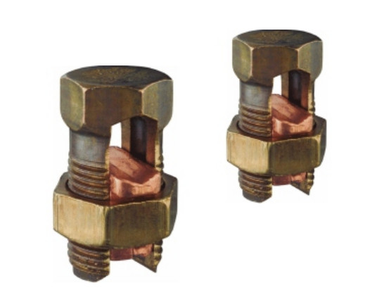 Split Bolt Connectors