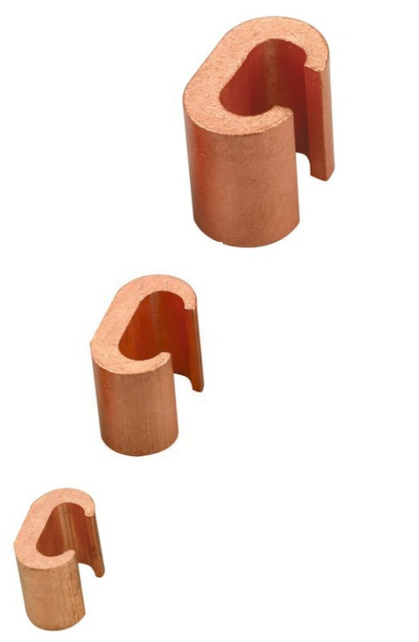 C' Connectors