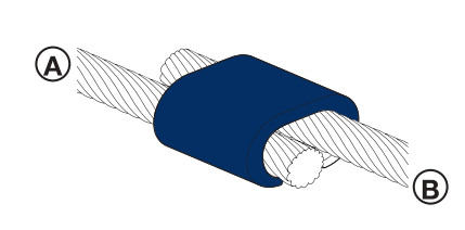 C' Connectors