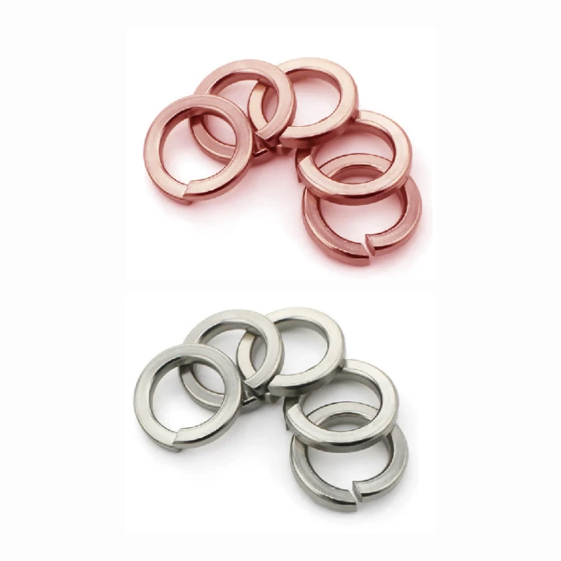Spring Washers