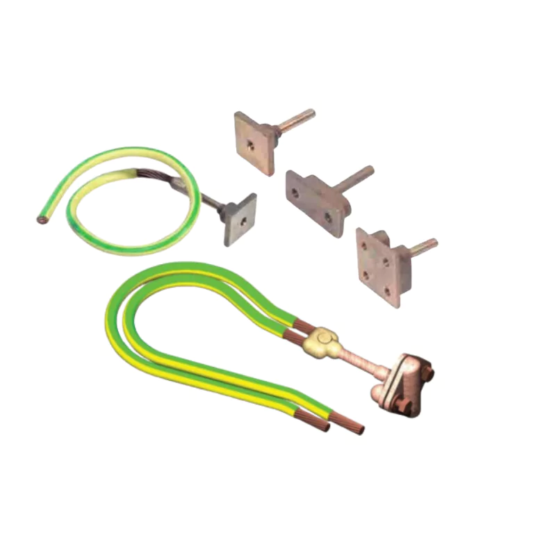 earth-bonding-points | Earthing Products Manufacturer