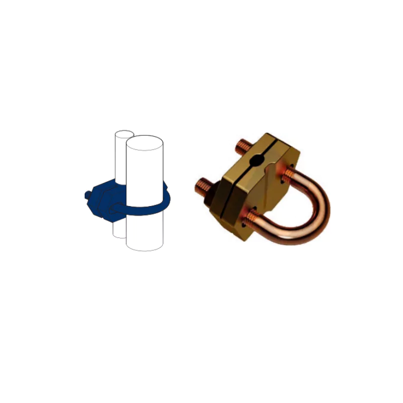 rod-to-conductor-clamp