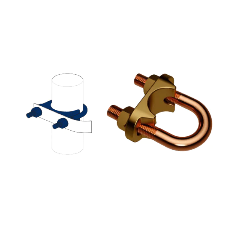 rod-to-tape-clamp-horizontal