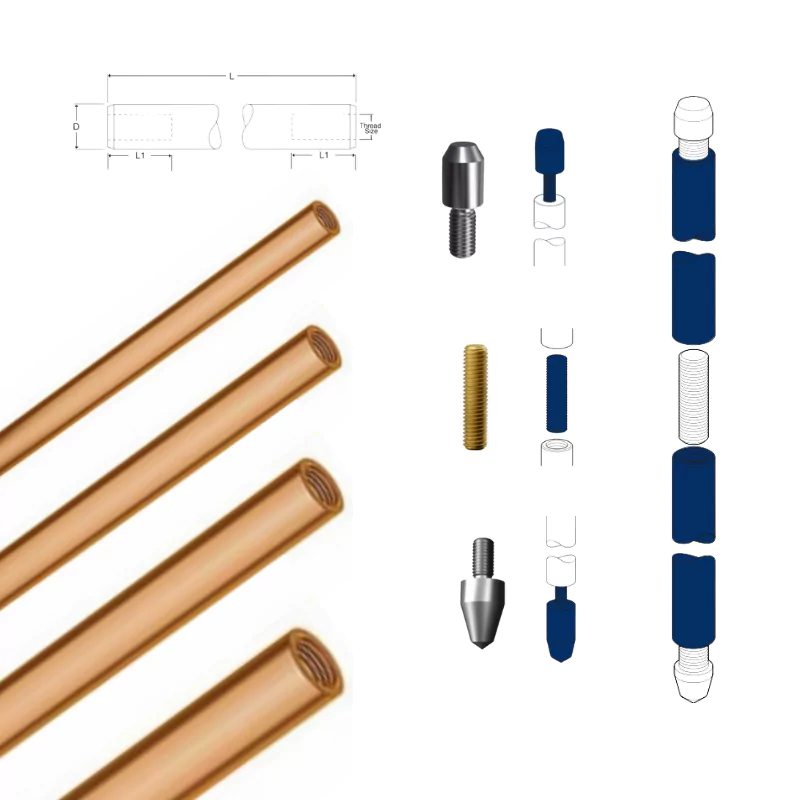 solid-copper-bonded-earth-rods