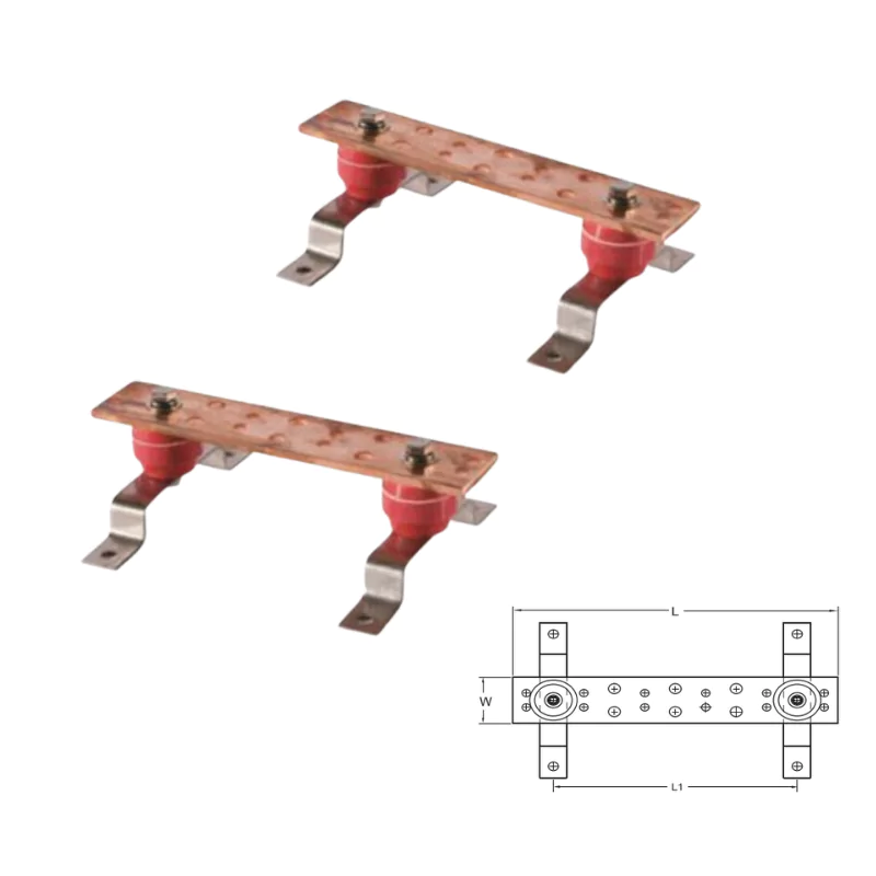 telecommunication-grounding-earth-bar