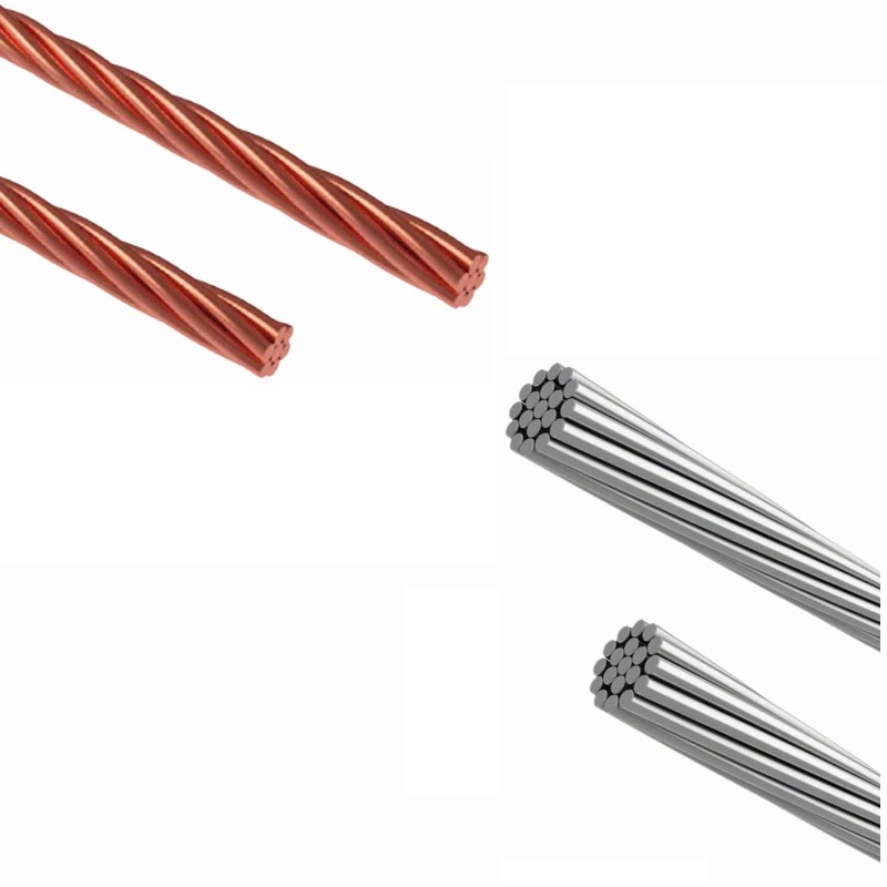 Tinned-Stranded-Copper-Conductors